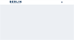 Desktop Screenshot of berlininsurancegroup.com